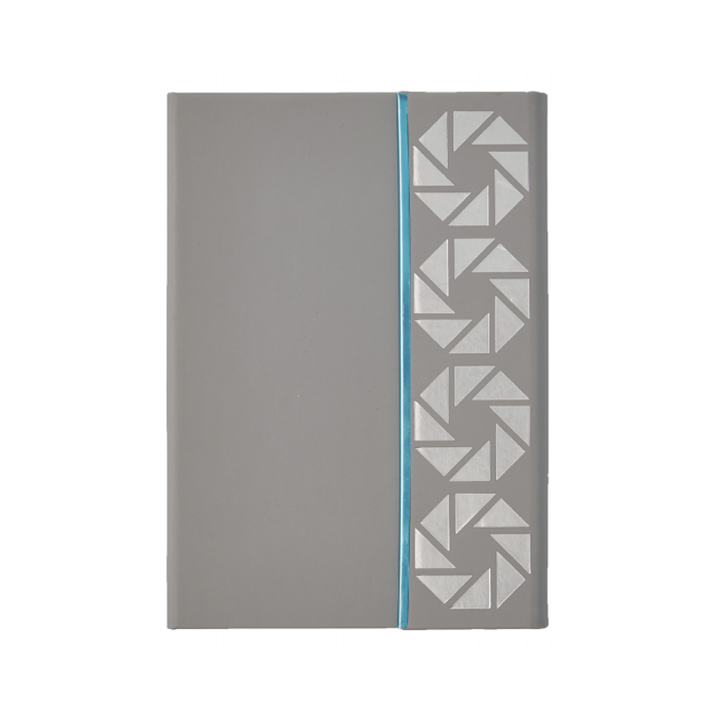 Three-Fold Notebook Factory