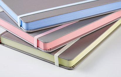 ¿Por qué elegir un cuaderno Black Line para escritura estructurada?