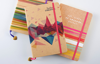 Cuadernos en espiral: durabilidad, diseño ecológico y versatilidad lideran la demanda de papelería