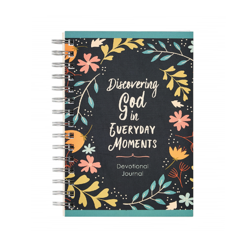Cuaderno espiral de doble bucle