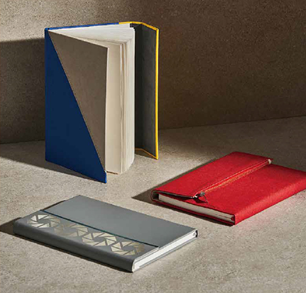 Cuaderno de tapa dura